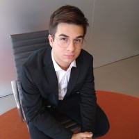 Daniel Chiva Latorre
