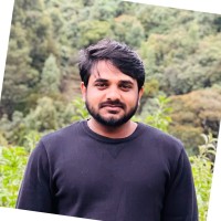 Rakesh Shindhe