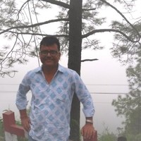 Bhupendra Joshi
