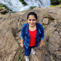 Roshani Patel