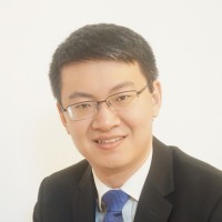 Ray Lu, AICPA