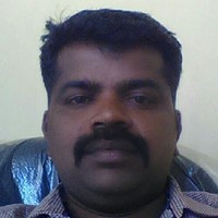 Balamurugan Maruthamalai