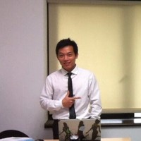 Kevil Pham