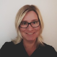Gunilla Dahlström