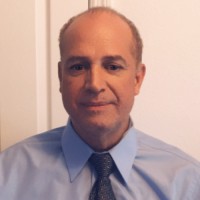 Richard cosme