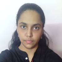 Srividhya Parameswaran