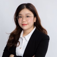 Huynh Nha Truc Nguyen
