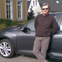 Michel Holierhoek