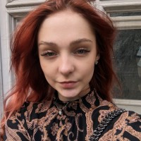 Anna Marchenko