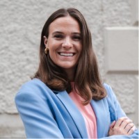 Johanna Nissén Karlsson