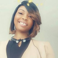 Thalianne Rudia Mbombakani