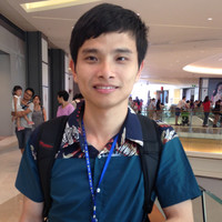 James Wei