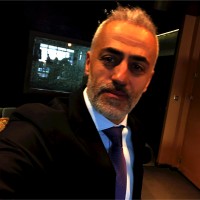 Bülent Kandil