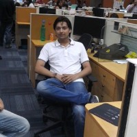 Divyanshu Mishra