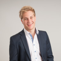 Tobias Staiger
