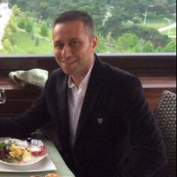 Volkan Basturk