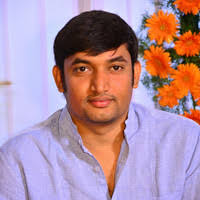 Vinod Kumar E.