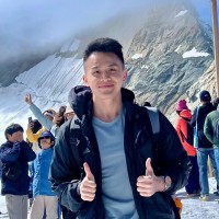 Howkhang Liew
