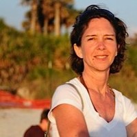 Clare Kelly Delgado