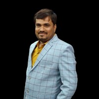 Mayur Patel