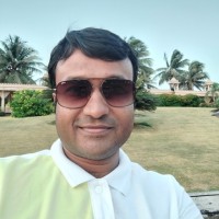Kartik Patel