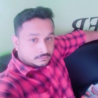 Prajeesh T