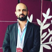 Ayman Shafi