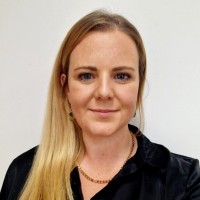 Hayley Jenkinson