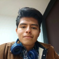 christian Eduardo Rojo López
