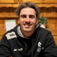 Campbell Thomson