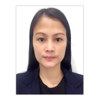 marjorie alma dichoso