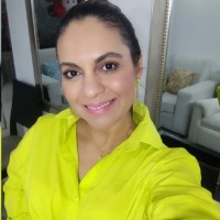 Lina Maria Ceballos Santana