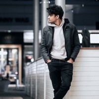 manohar A.