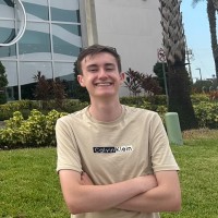 Xander Dolby-Campbell