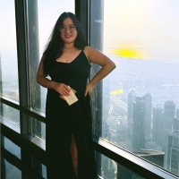 Nandini rai