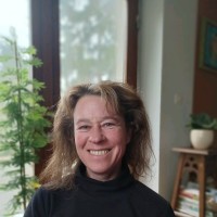 Géraldine Hecht