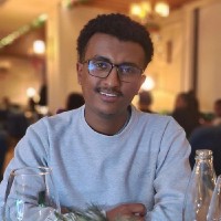 Tewodros Dejene
