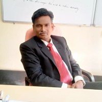 S. Ravikumar