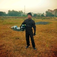Mohit Gohil