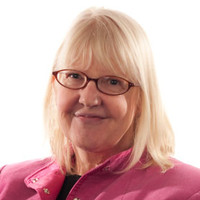 Nancy Flood