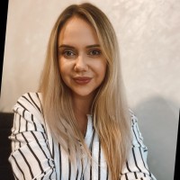 Olha Nykolyn