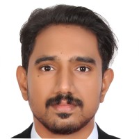 Jidhin Janardhanan