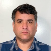 Jose Gregorio Rojas Mogollon