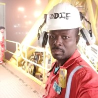 Edward Osagyefo