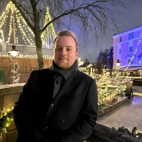 Christoffer Hammar