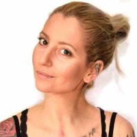 Brigitta Gergely