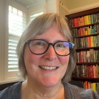 Sonia Powell