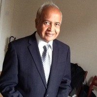 Capt. Dinesh Misra