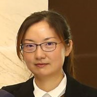 Lena Zhu