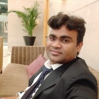 Mahesh Saini